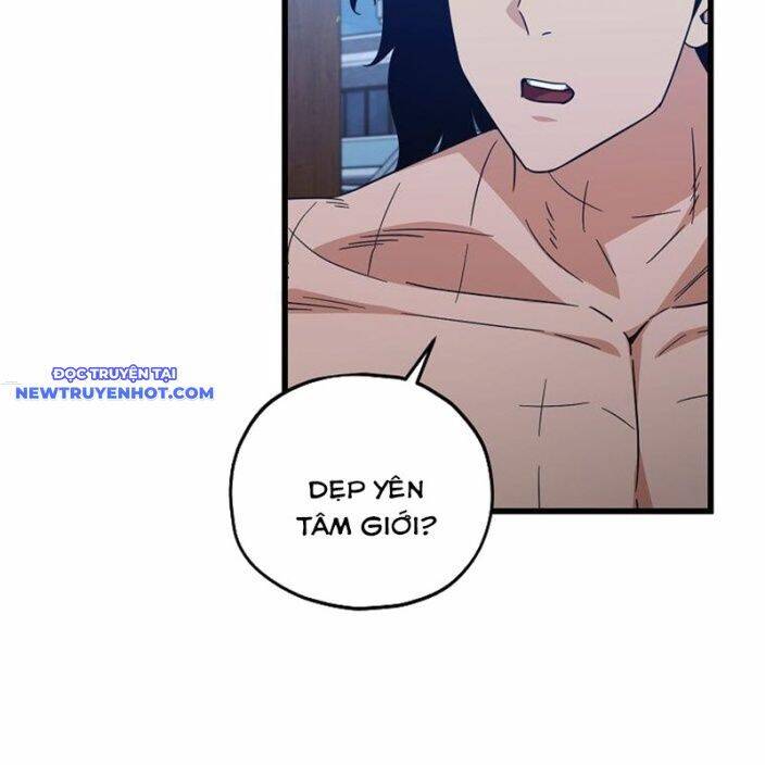 Bố Tôi Quá Mạnh - Chap 180