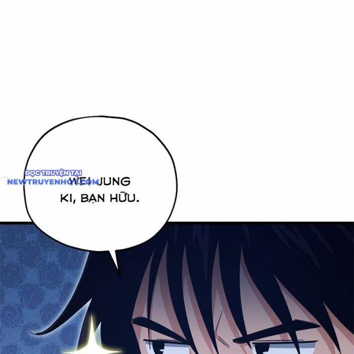 Bố Tôi Quá Mạnh - Chap 180