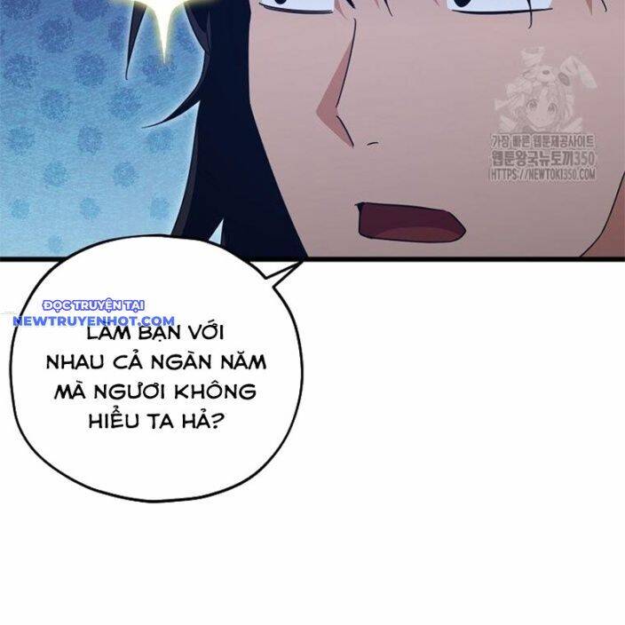 Bố Tôi Quá Mạnh - Chap 180