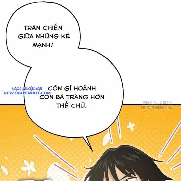 Bố Tôi Quá Mạnh - Chap 180