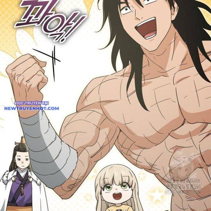 Bố Tôi Quá Mạnh - Chap 180