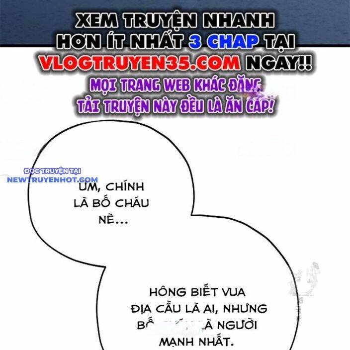 Bố Tôi Quá Mạnh - Chap 180