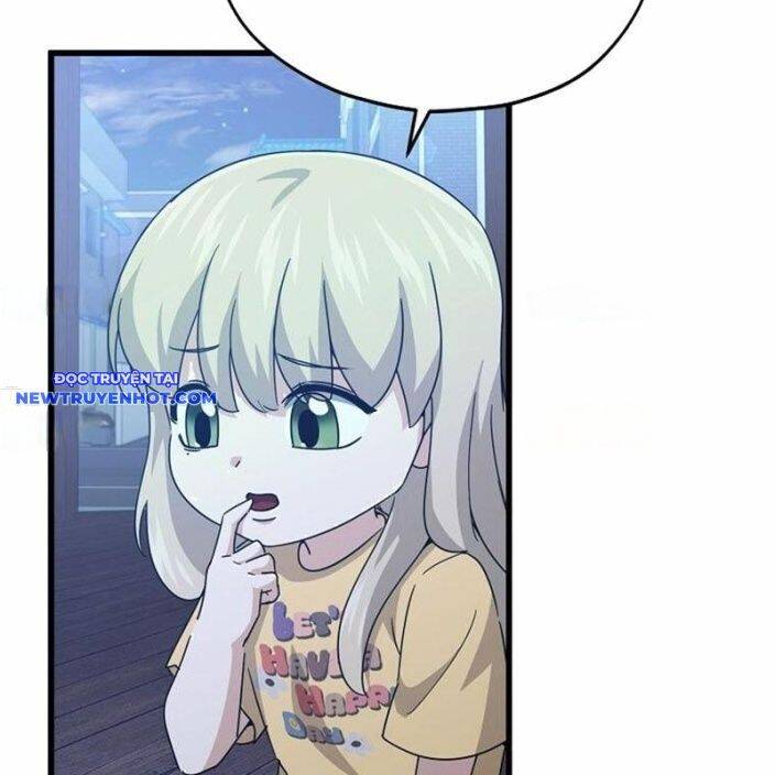 Bố Tôi Quá Mạnh - Chap 180