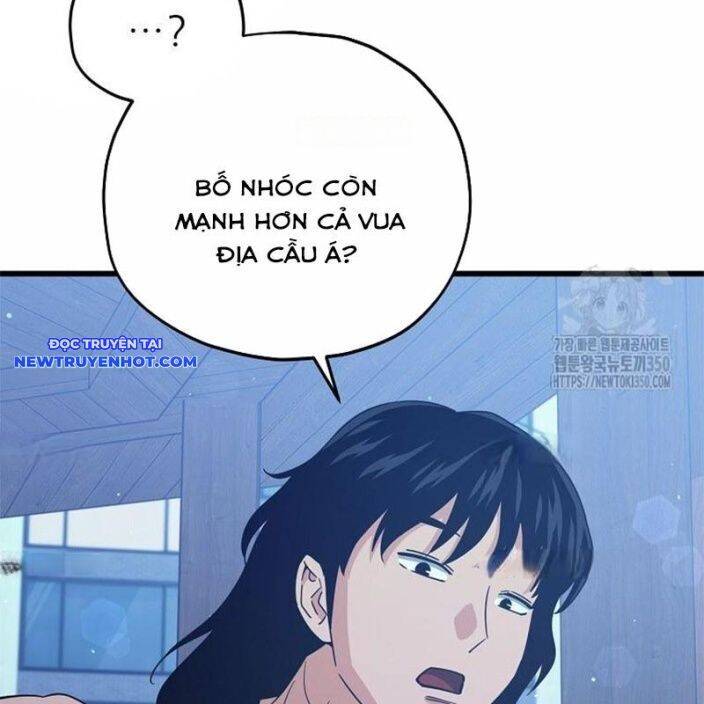 Bố Tôi Quá Mạnh - Chap 180