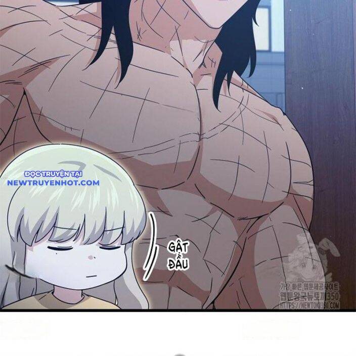 Bố Tôi Quá Mạnh - Chap 180