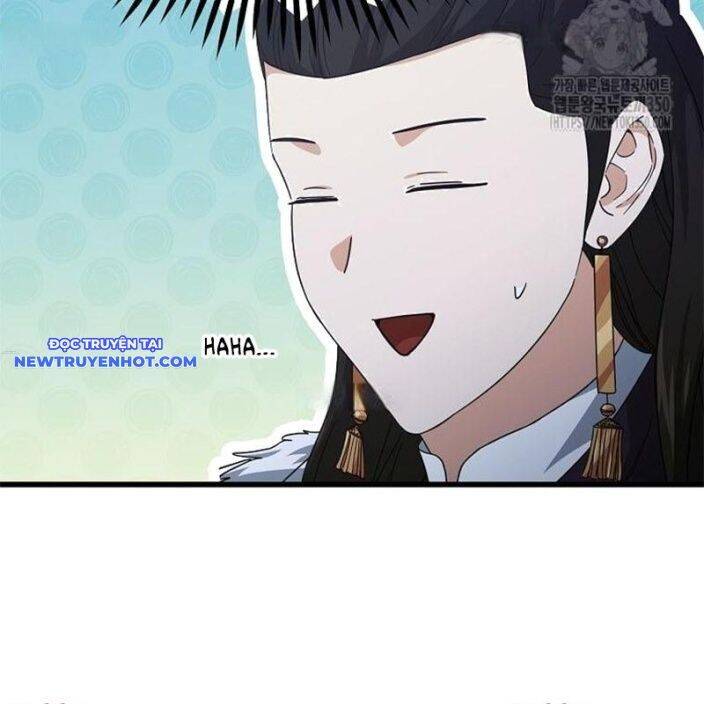 Bố Tôi Quá Mạnh - Chap 180