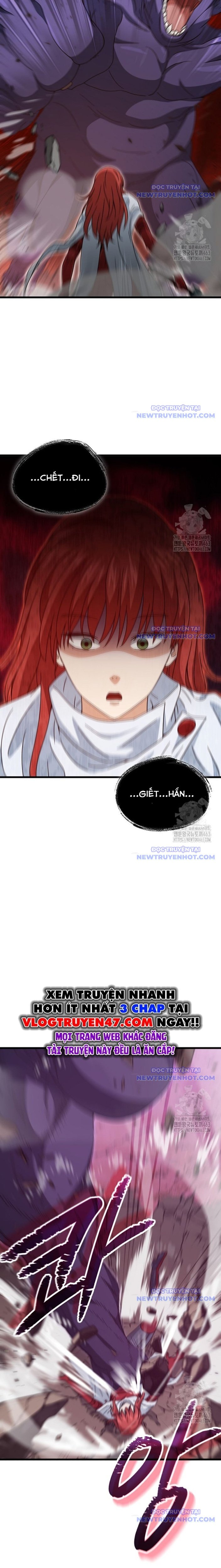 Bố Tôi Quá Mạnh - Chap 188