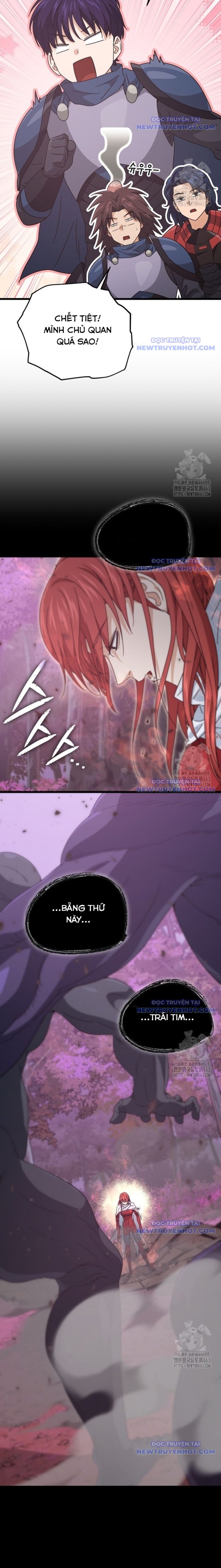 Bố Tôi Quá Mạnh - Chap 188