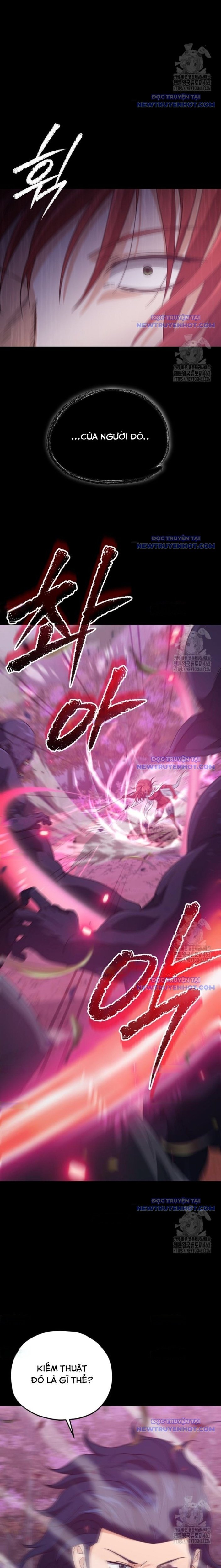 Bố Tôi Quá Mạnh - Chap 188
