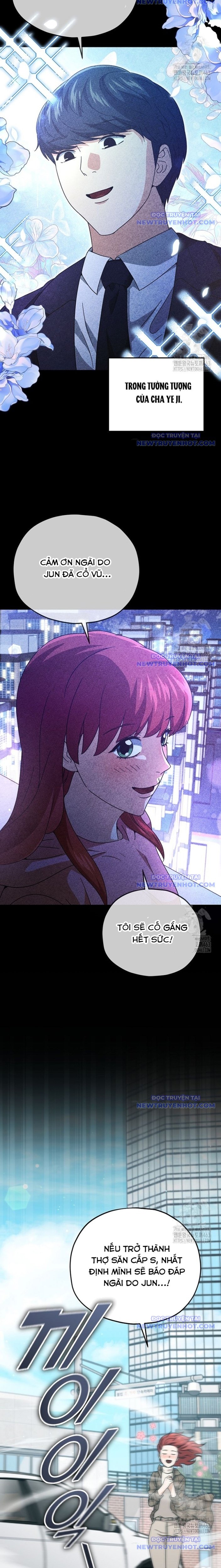 Bố Tôi Quá Mạnh - Chap 188