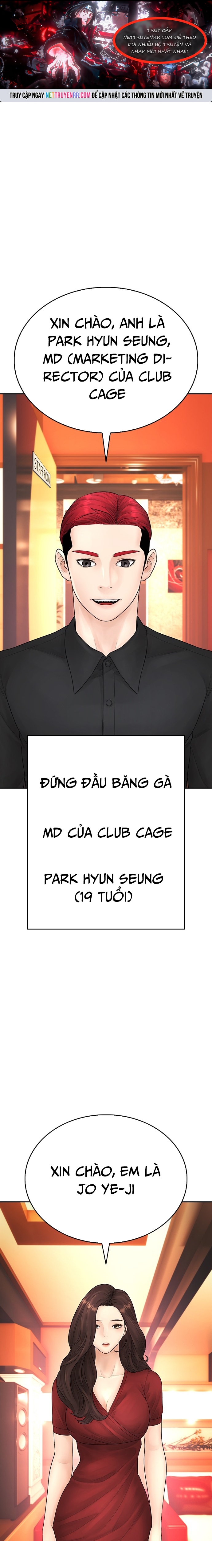 Bố Vạn Năng - Chap 95