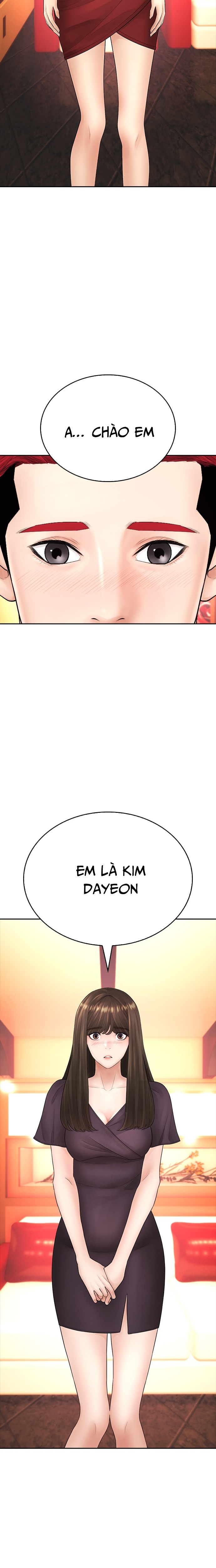 Bố Vạn Năng - Chap 95