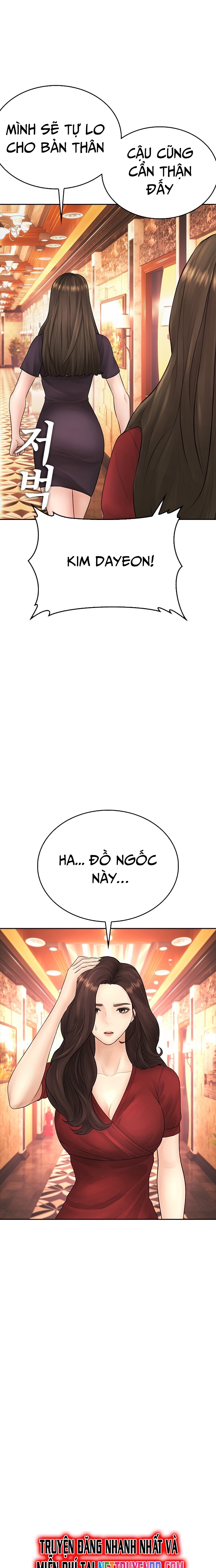 Bố Vạn Năng - Chap 95
