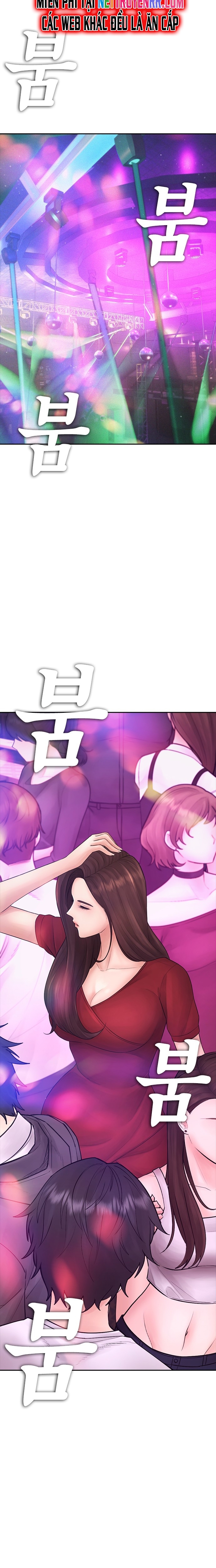 Bố Vạn Năng - Chap 95