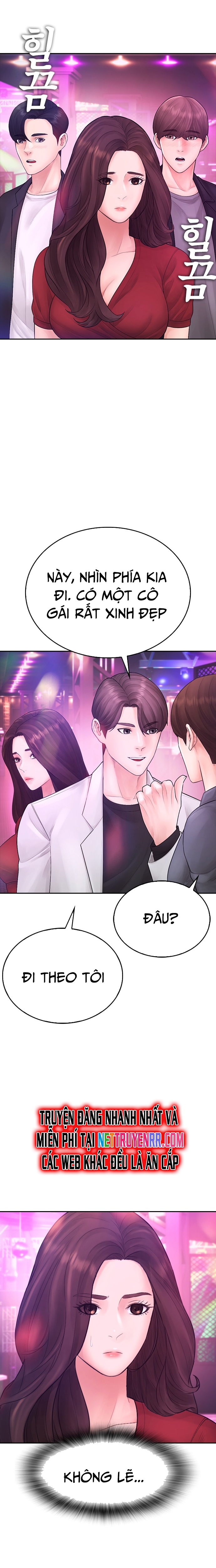 Bố Vạn Năng - Chap 95