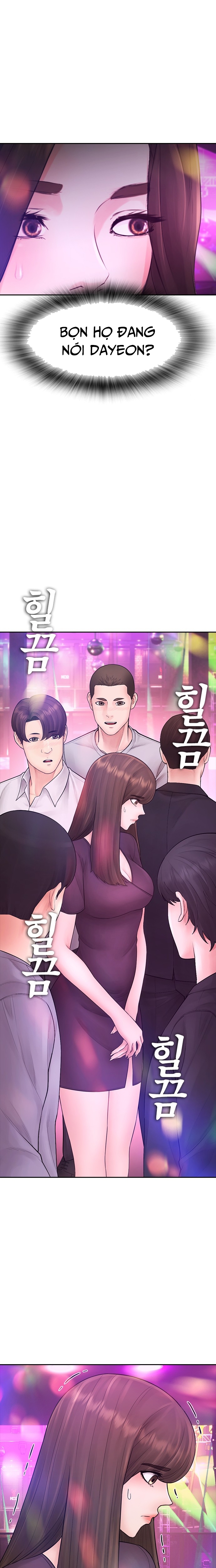 Bố Vạn Năng - Chap 95