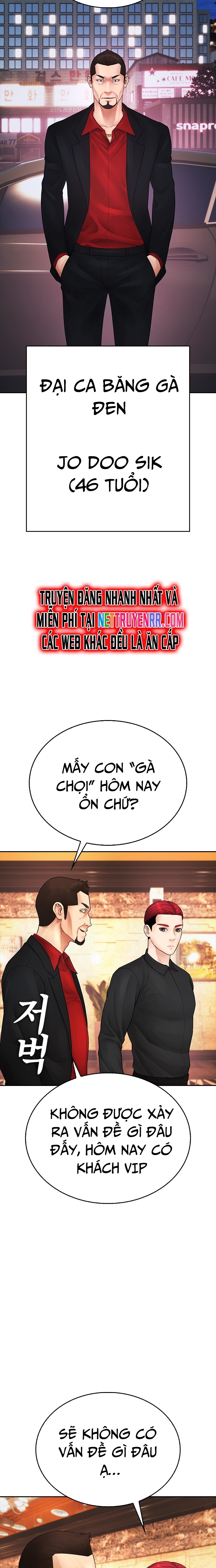Bố Vạn Năng - Chap 95