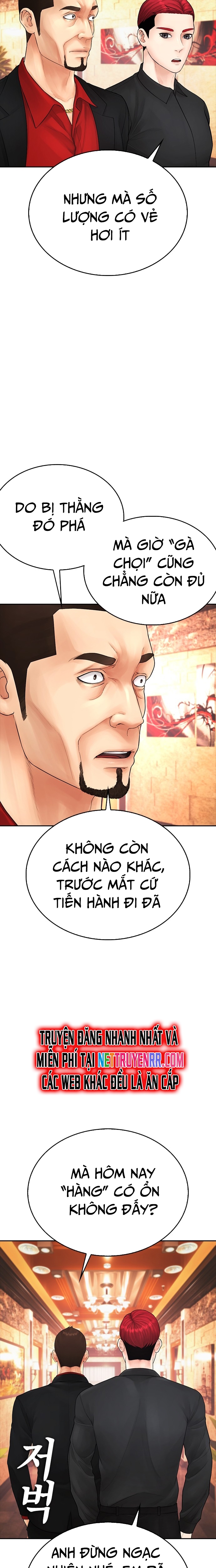 Bố Vạn Năng - Chap 95