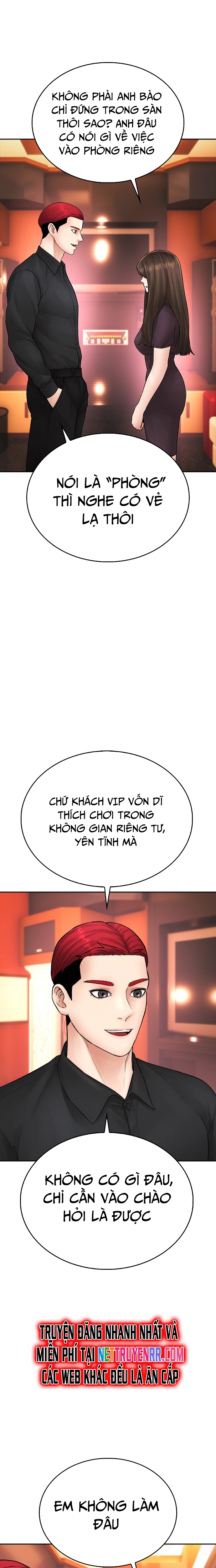 Bố Vạn Năng - Chap 95