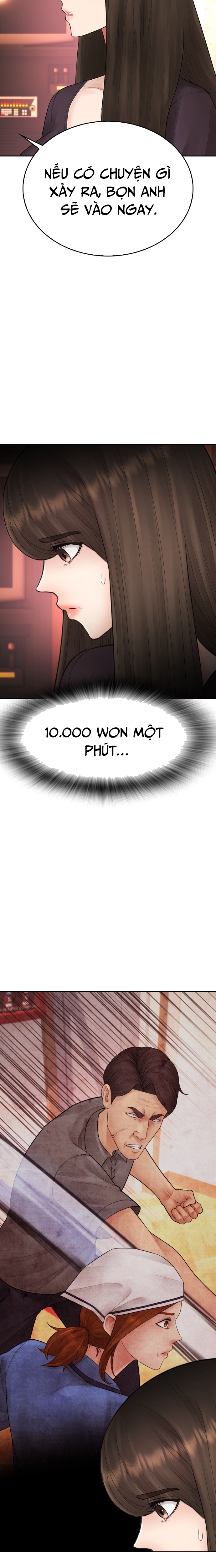 Bố Vạn Năng - Chap 95