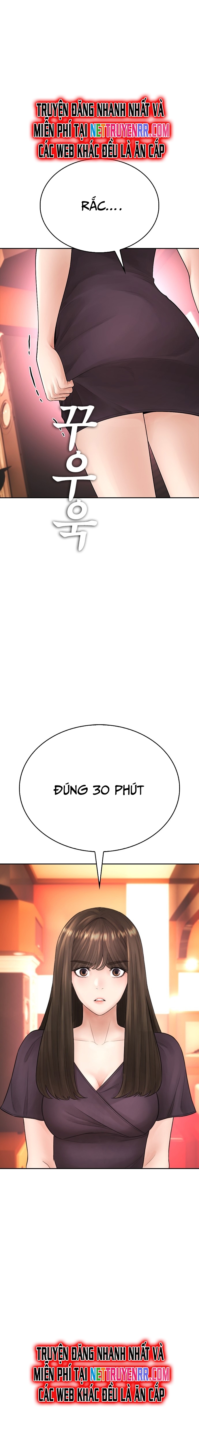 Bố Vạn Năng - Chap 95
