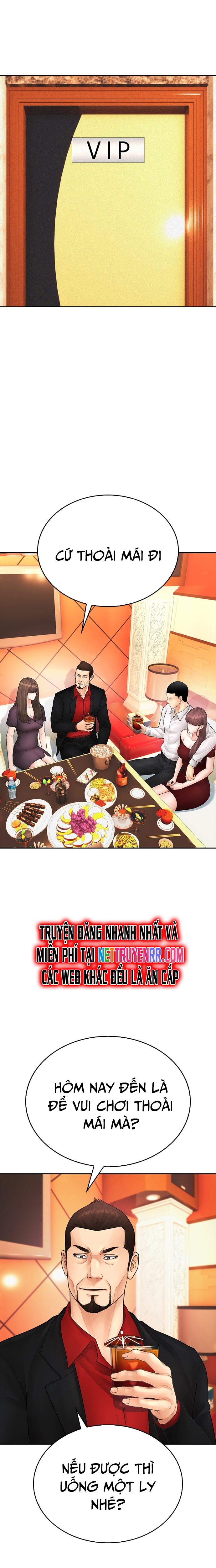 Bố Vạn Năng - Chap 95