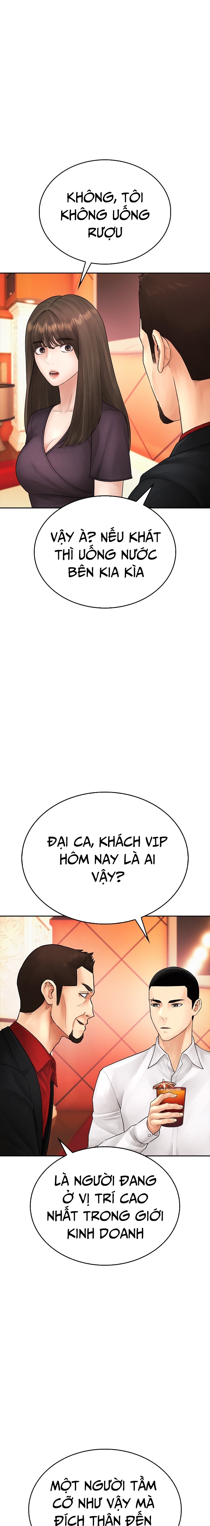 Bố Vạn Năng - Chap 95