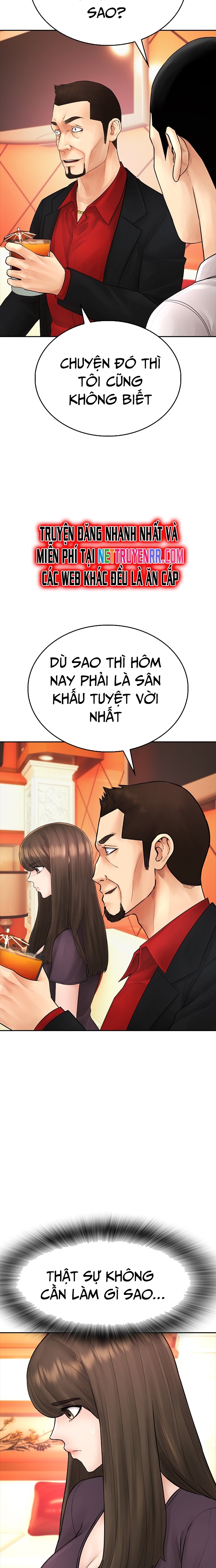 Bố Vạn Năng - Chap 95