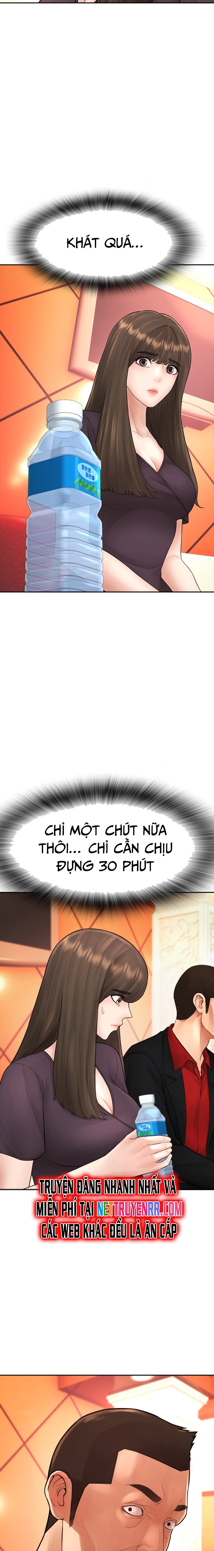 Bố Vạn Năng - Chap 95