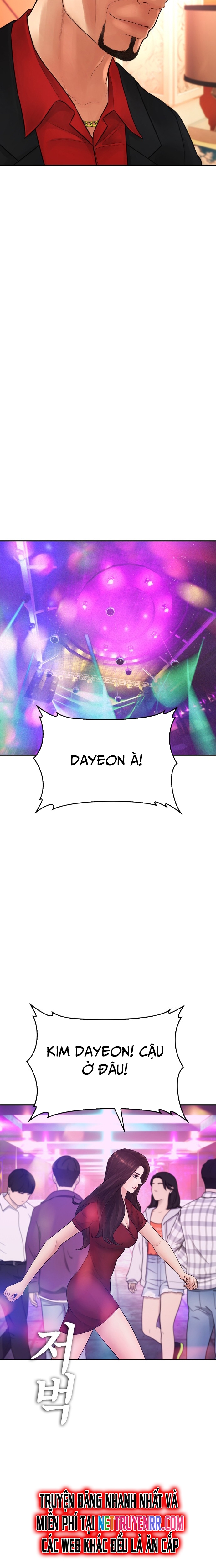 Bố Vạn Năng - Chap 95