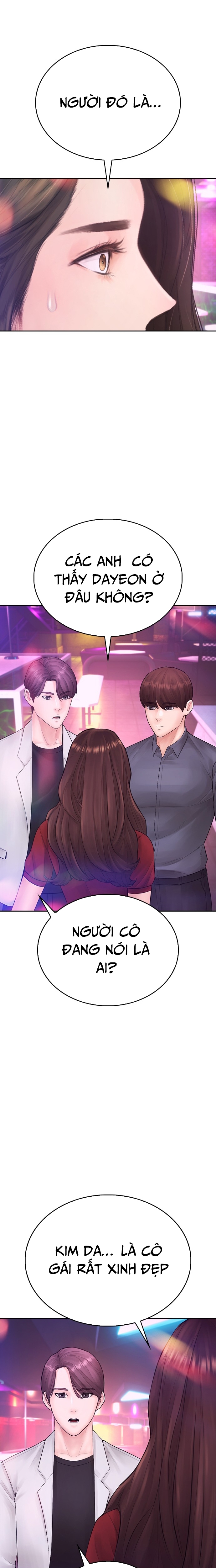 Bố Vạn Năng - Chap 95