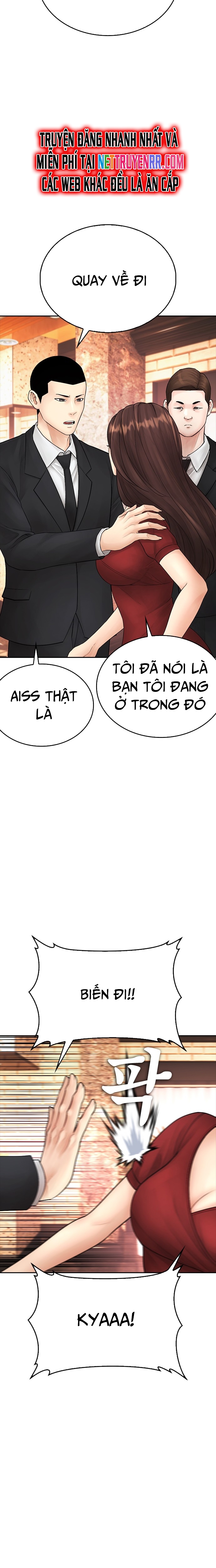 Bố Vạn Năng - Chap 95