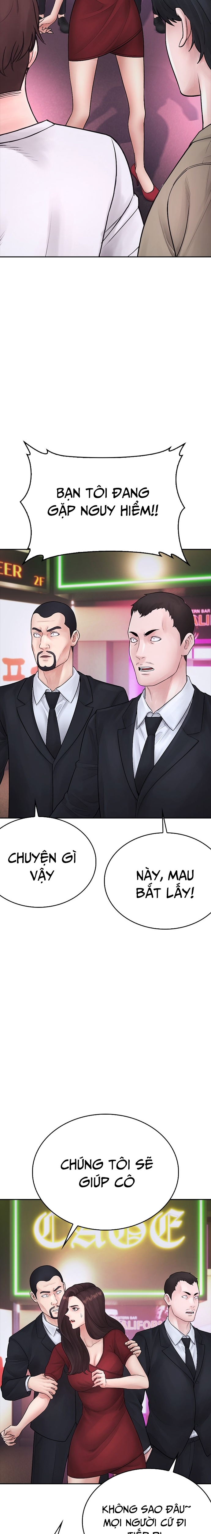 Bố Vạn Năng - Chap 95