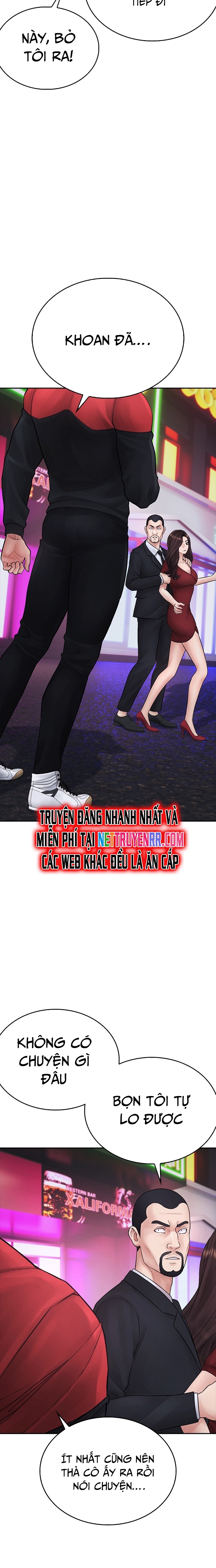Bố Vạn Năng - Chap 95