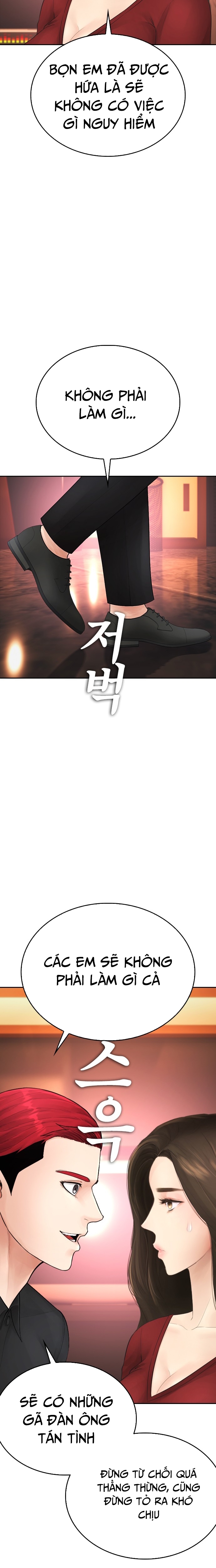 Bố Vạn Năng - Chap 95