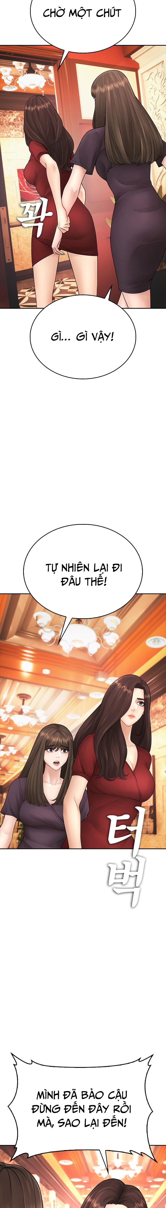 Bố Vạn Năng - Chap 95
