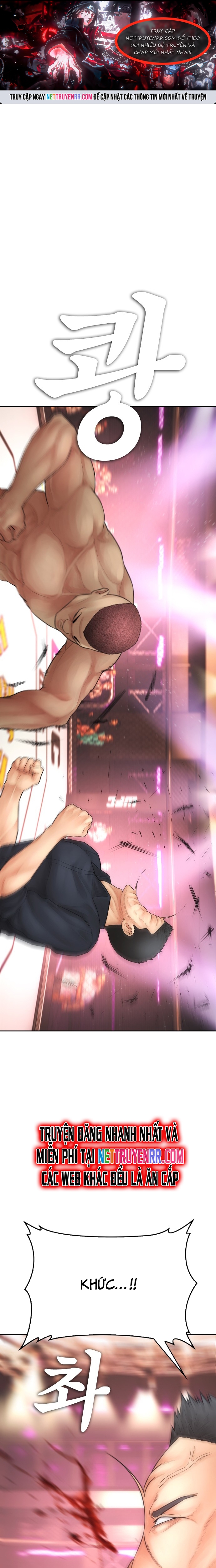 Bố Vạn Năng - Chap 97
