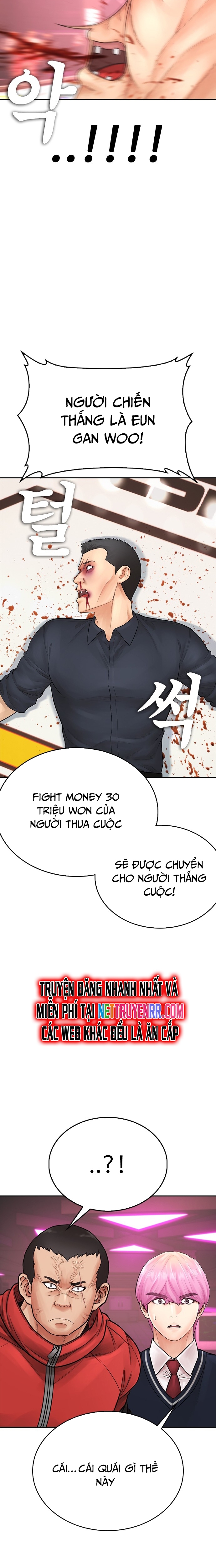 Bố Vạn Năng - Chap 97
