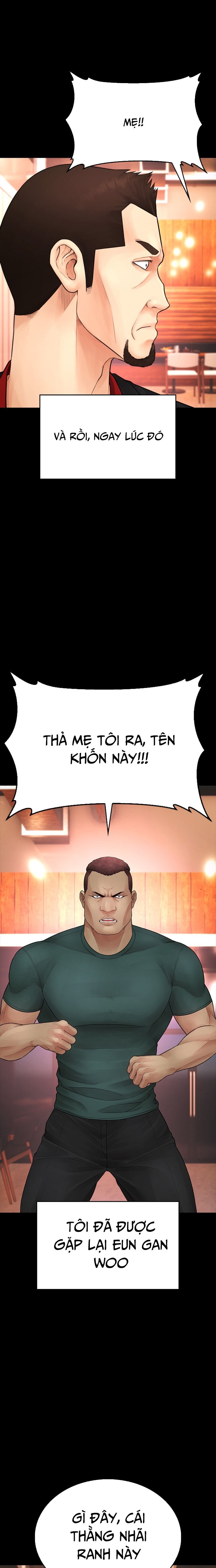 Bố Vạn Năng - Chap 97