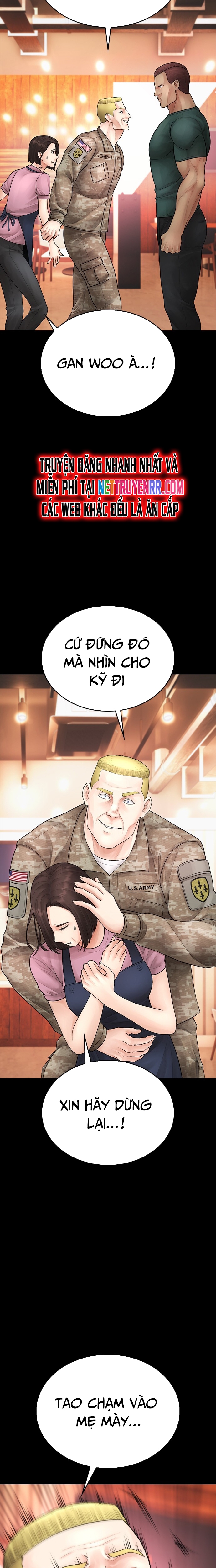 Bố Vạn Năng - Chap 97