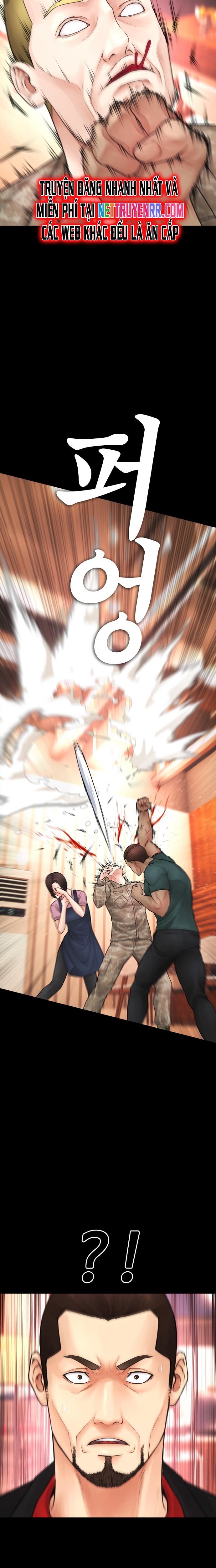 Bố Vạn Năng - Chap 97