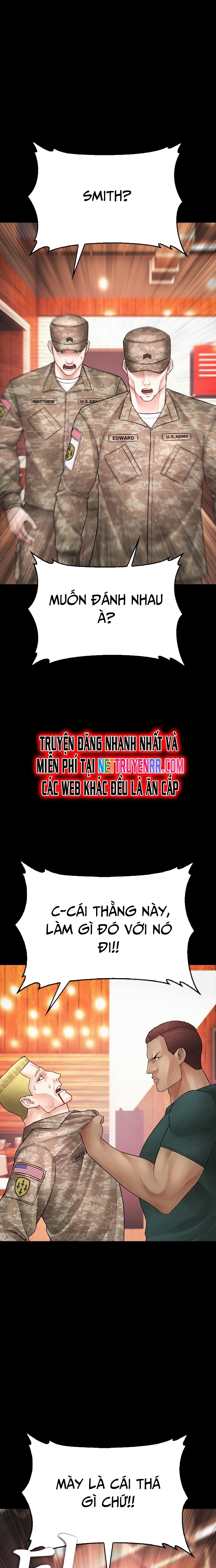 Bố Vạn Năng - Chap 97