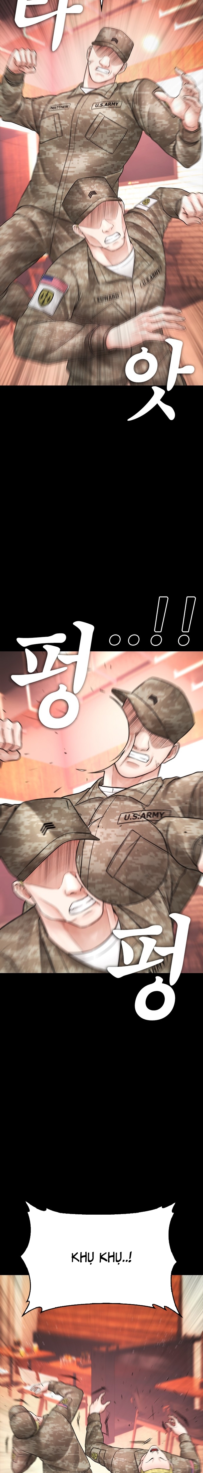 Bố Vạn Năng - Chap 97