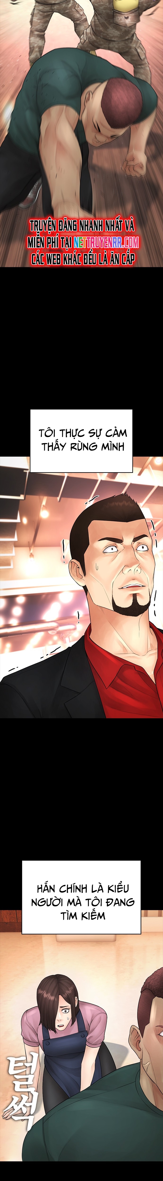 Bố Vạn Năng - Chap 97