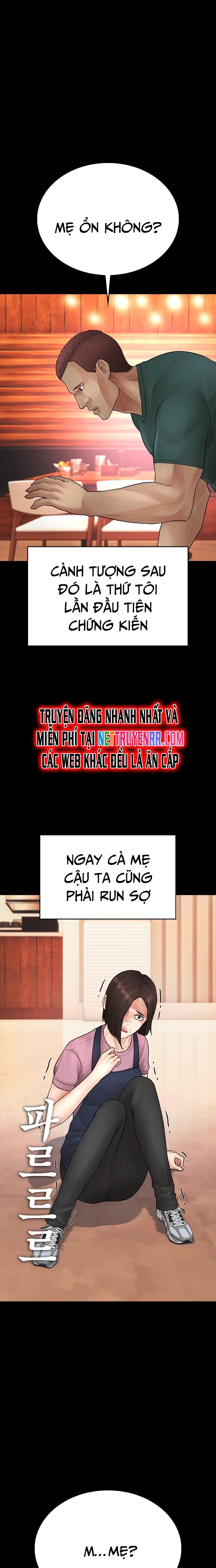 Bố Vạn Năng - Chap 97