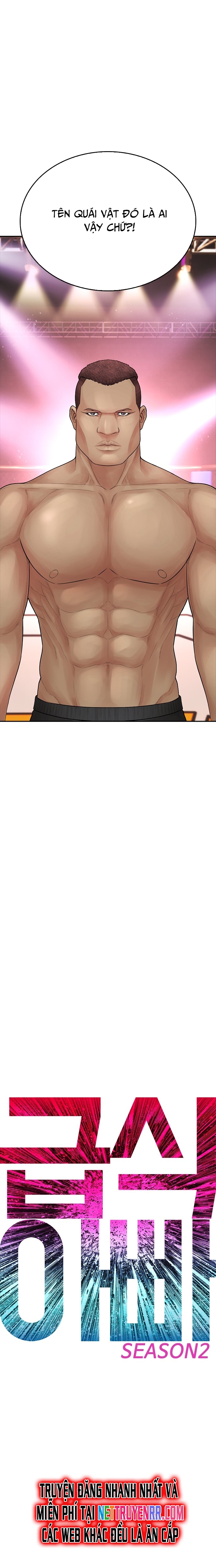 Bố Vạn Năng - Chap 97