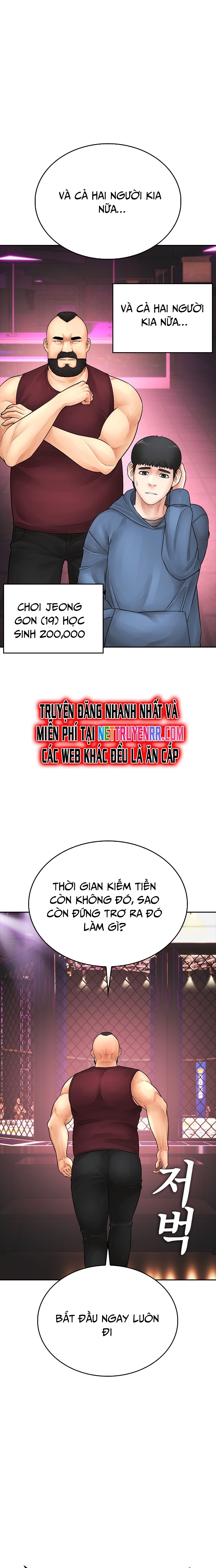 Bố Vạn Năng - Chap 97