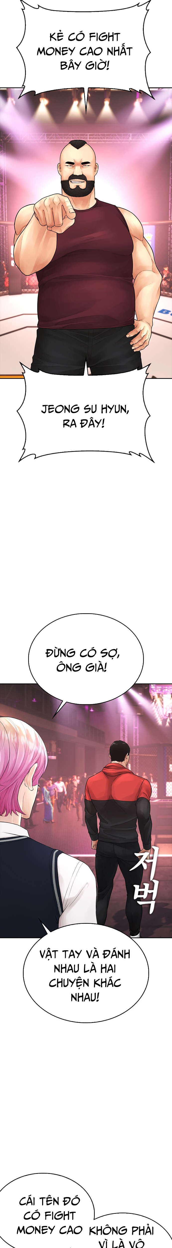 Bố Vạn Năng - Chap 97