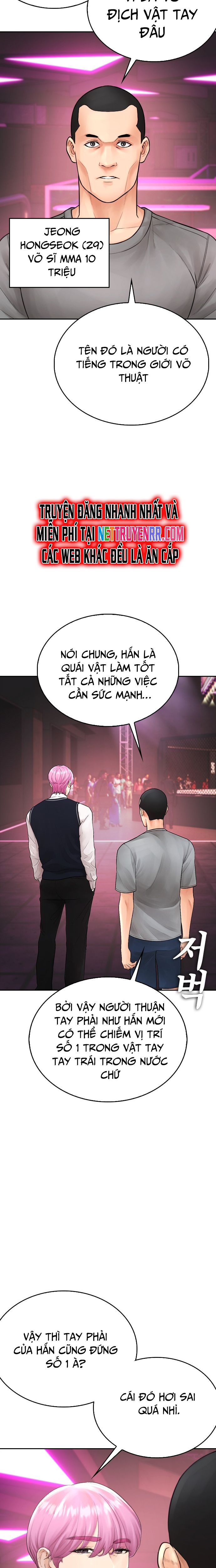 Bố Vạn Năng - Chap 97