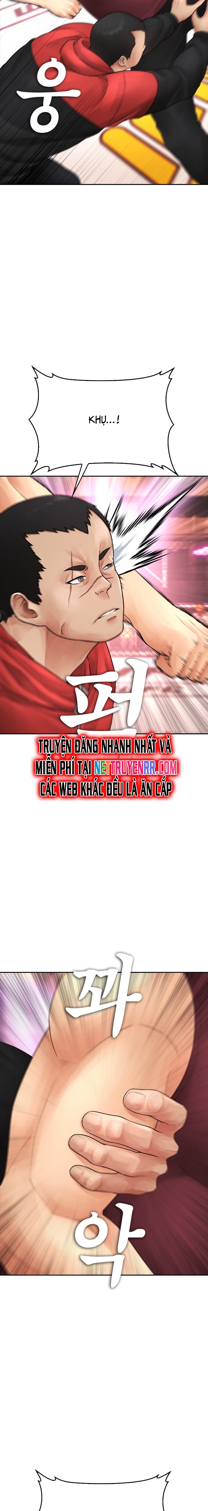 Bố Vạn Năng - Chap 97